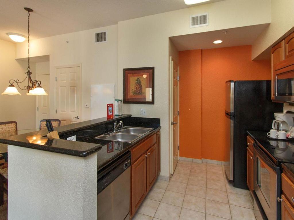 Luxury Resort Condo, 2 Or 3 Bedroom Premium Suites Orlando Luaran gambar