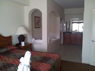 Luxury Resort Condo, 2 Or 3 Bedroom Premium Suites Orlando Luaran gambar