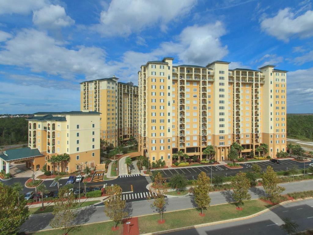 Luxury Resort Condo, 2 Or 3 Bedroom Premium Suites Orlando Luaran gambar