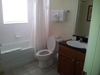Luxury Resort Condo, 2 Or 3 Bedroom Premium Suites Orlando Luaran gambar