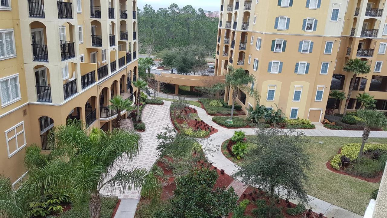 Luxury Resort Condo, 2 Or 3 Bedroom Premium Suites Orlando Luaran gambar