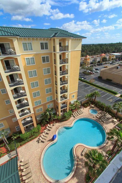 Luxury Resort Condo, 2 Or 3 Bedroom Premium Suites Orlando Luaran gambar