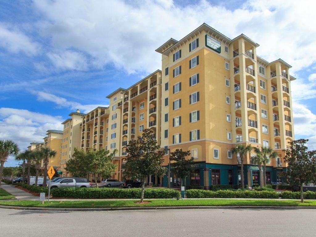 Luxury Resort Condo, 2 Or 3 Bedroom Premium Suites Orlando Luaran gambar
