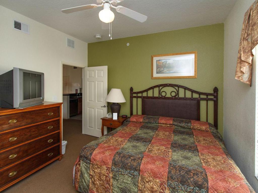Luxury Resort Condo, 2 Or 3 Bedroom Premium Suites Orlando Luaran gambar