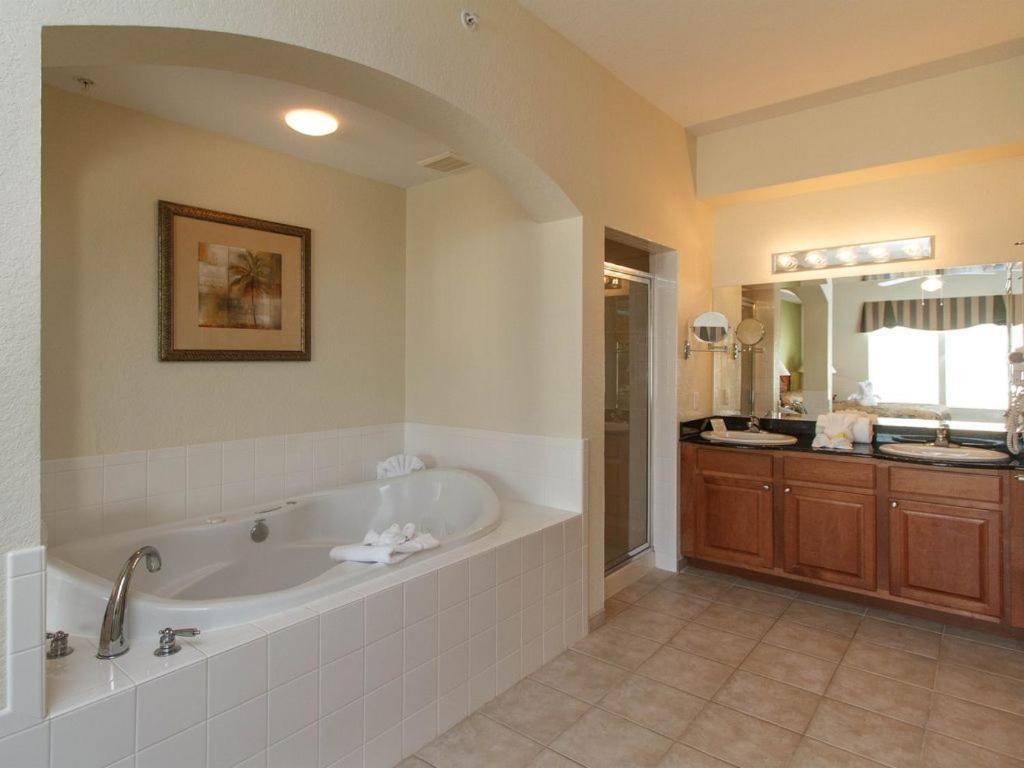 Luxury Resort Condo, 2 Or 3 Bedroom Premium Suites Orlando Luaran gambar