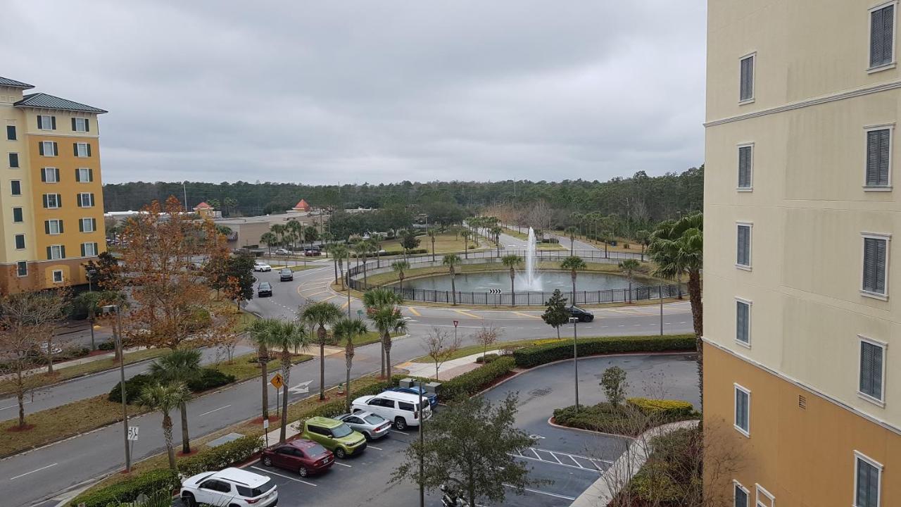 Luxury Resort Condo, 2 Or 3 Bedroom Premium Suites Orlando Luaran gambar